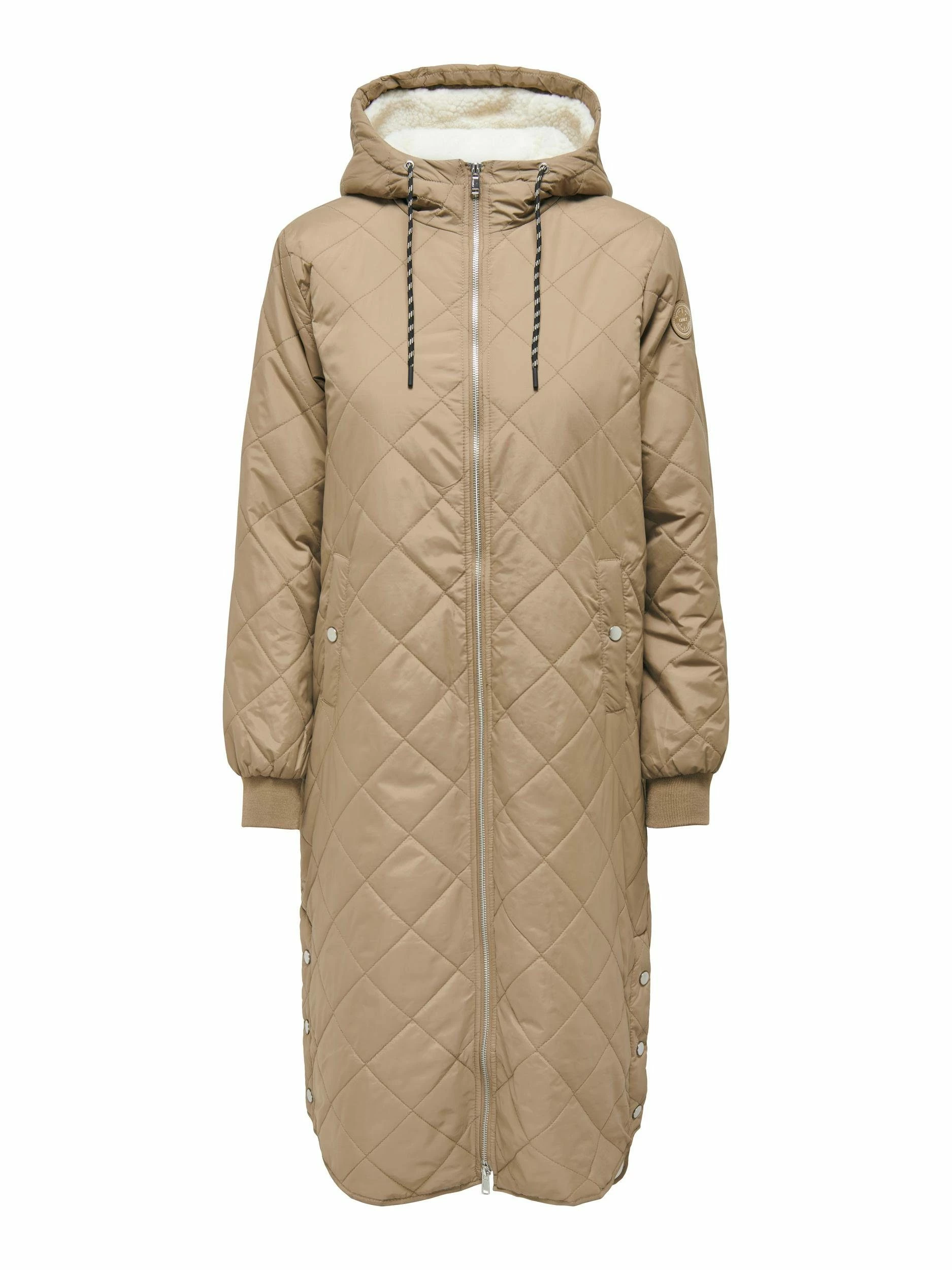 Only Langmantel »Mittellanger Mantel« 3 Only Langmantel »Mittellanger Mantel«