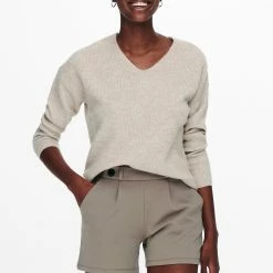 Only Strickpullover »ONLCAMILLA«