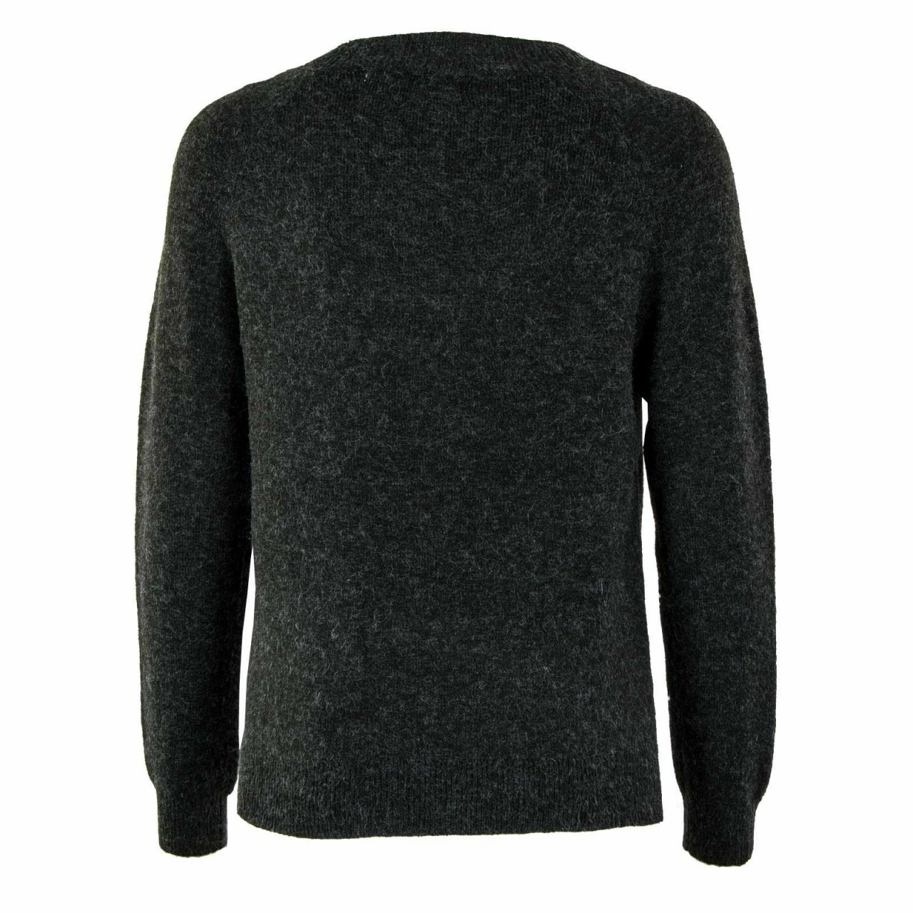 ONLY Damen Longsleeve - Rica Life Knit - Black 5 ONLY Damen Longsleeve - Rica Life Knit - Black – Bild 3