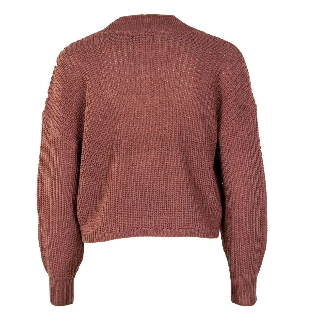 ONLY Damen Cardigan - Carol Nice Knit - Nostalgia Rose 5 ONLY Damen Cardigan - Carol Nice Knit - Nostalgia Rose – Bild 3