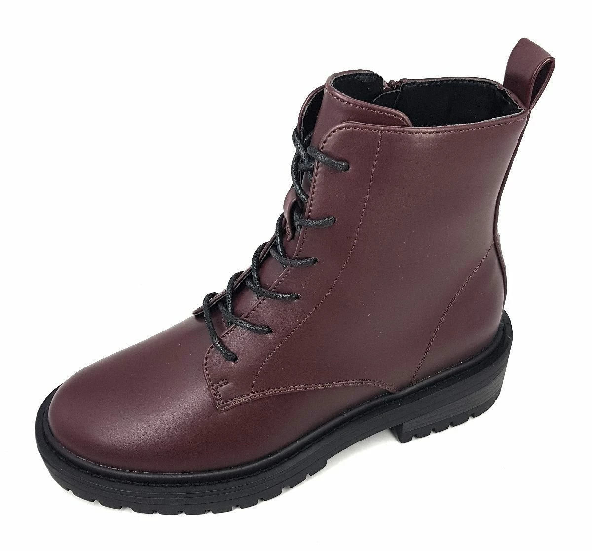 Only »Stiefel« Schnürstiefelette 4 Only »Stiefel« Schnürstiefelette – Bild 3