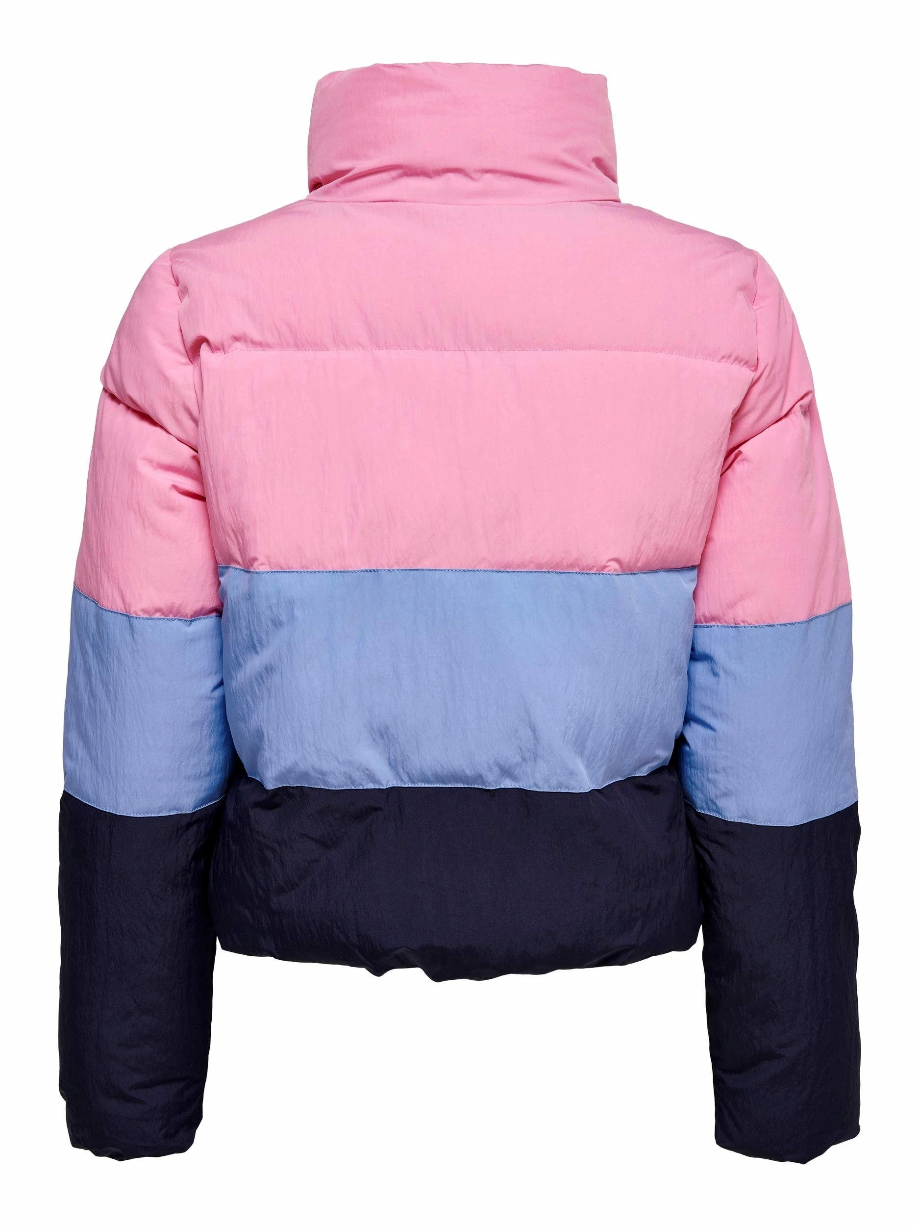 Only Allwetterjacke »Jacke« 4 Only Allwetterjacke »Jacke« – Bild 2