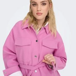Only Hemdjacke »ONLY Dame Hemd-Jacke OnlNew Nea Oversize Shacket Übergangs-Jacke Gürtel« 14 Only Hemdjacke »ONLY Dame Hemd-Jacke OnlNew Nea Oversize Shacket Übergangs-Jacke Gürtel« -ONLY SHOP 39347e4c f4c7 5050 a3f9 e432b3563afc