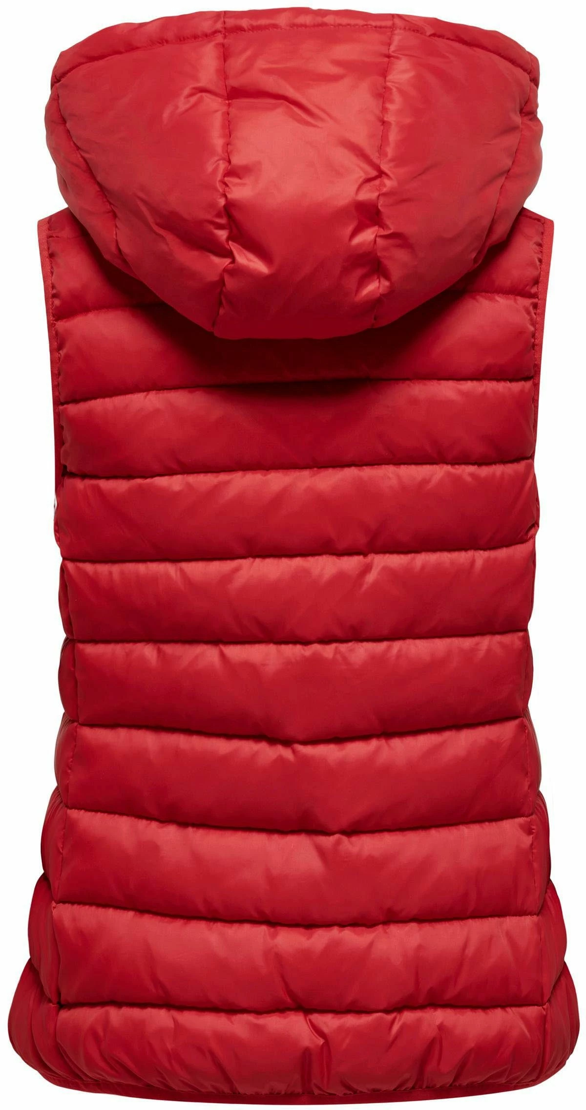 Only Steppweste »ONLNEWTAHOE HOOD WAISTCOAT OTW NOOS« 9 Only Steppweste »ONLNEWTAHOE HOOD WAISTCOAT OTW NOOS« – Bild 7