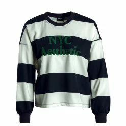 Only Sweatshirt »Joana L/S O-Neck«