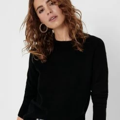 Only Strickpullover »ONLLESLY KINGS L/S PULLOVER KNT NOOS - 15170427« 4530 In Schwarz 11 Only Strickpullover »ONLLESLY KINGS L/S PULLOVER KNT NOOS - 15170427« 4530 In Schwarz -ONLY SHOP 3df1a9ce aa9a 5496 990c 262aeee803db