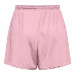 Only Stoffhose »ONLMAY HIGH WAIST SHORTS JRS«