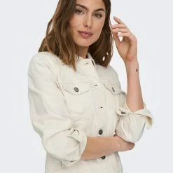 Only Jeansjacke »Jeansjacke« 13 Only Jeansjacke »Jeansjacke« -ONLY SHOP 3fe26311 a33f 5b4f 9fec b0fcdfb643cf