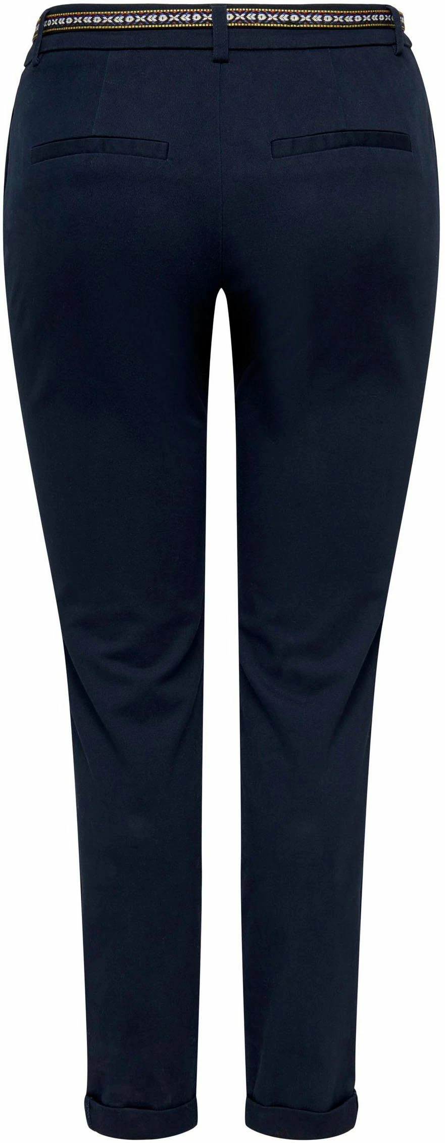 Only Chinohose »ONLBIANA-MAREE BELT CHINO« 3 Only Chinohose »ONLBIANA-MAREE BELT CHINO« – Bild 2
