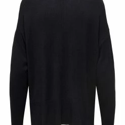 Alternative view of Only Strickpullover »ONLMILA LS HIGH LOW V-NECK CS KNT«