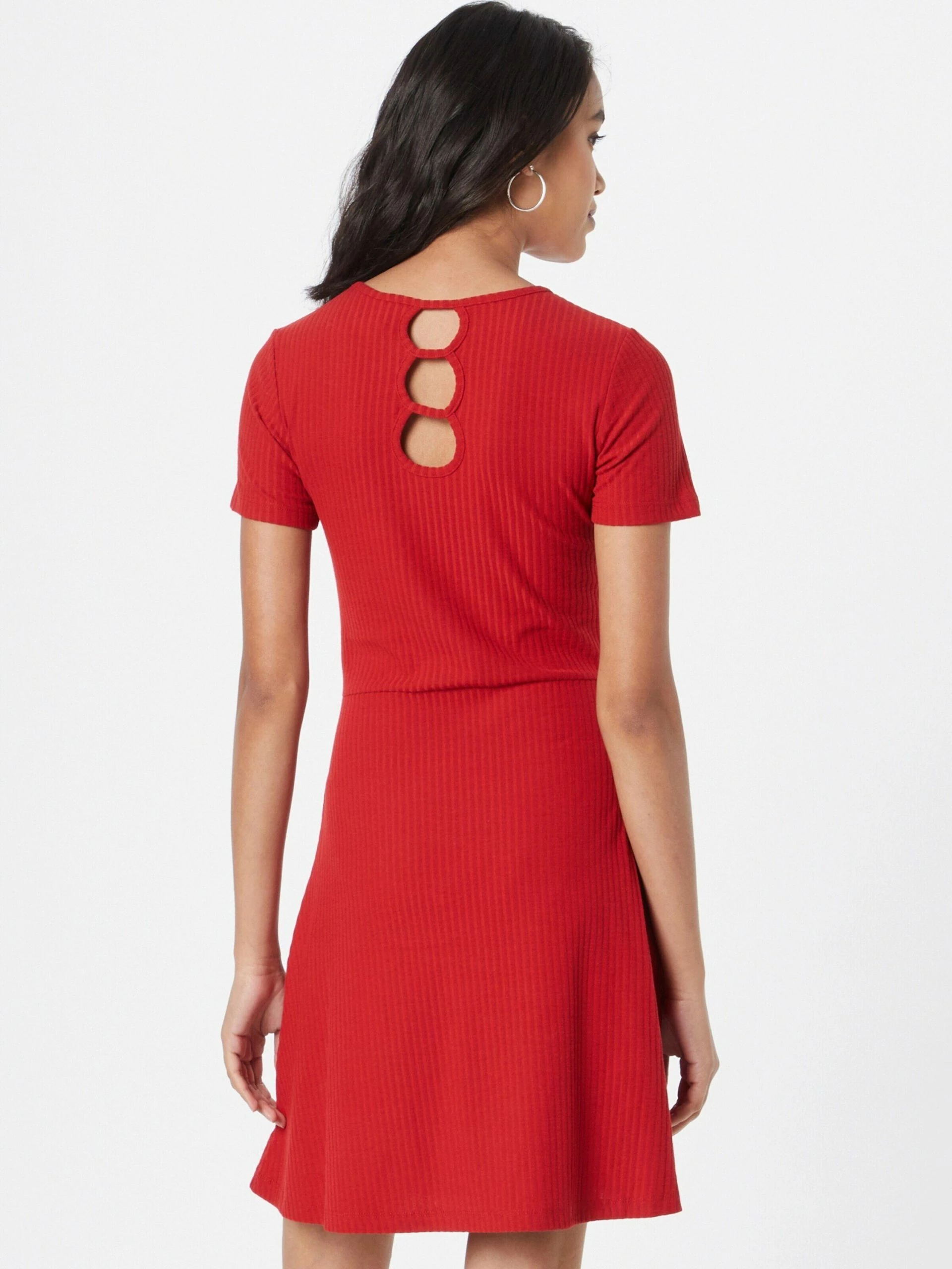 Only Sommerkleid »EMMA« (1-tlg) 5 Only Sommerkleid »EMMA« (1-tlg) – Bild 3