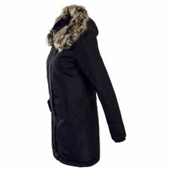 ONLY Damen Mantel - Katy - Black 8 ONLY Damen Mantel - Katy - Black -ONLY SHOP 43653 02 1280x1280