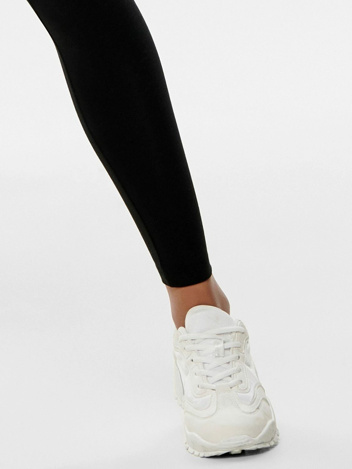 Only Leggings »ONLLIVE LOVE NEW GE« (3-tlg., 3er Pack) An Der Hüfte Nicht Zu Kurz, Blickdicht 5 Only Leggings »ONLLIVE LOVE NEW GE« (3-tlg., 3er Pack) An Der Hüfte Nicht Zu Kurz, Blickdicht – Bild 3