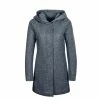 ONLY Damen Sweatmantel Sedona Light Grey Melange 2 ONLY Damen Sweatmantel Sedona Light Grey Melange -ONLY SHOP 44462 00 1280x1280
