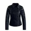 ONLY Damen Lederjacke - Melisa Faux Leather Biker - Black 2 ONLY Damen Lederjacke - Melisa Faux Leather Biker - Black -ONLY SHOP 44715 00 1280x1280
