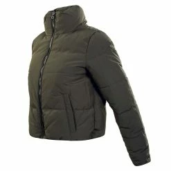 ONLY Damen Jacke - Dolly Short Puffer OTW - Grape Leaf -ONLY SHOP 44745 02 1280x1280