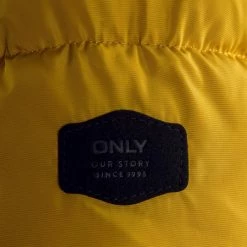ONLY Damen Jacke - Amanda Short - Tawny 11 ONLY Damen Jacke - Amanda Short - Tawny -ONLY SHOP 44813 04 1280x1280
