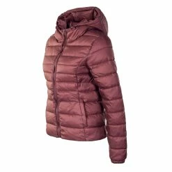 ONLY Damen Jacke - Tahoe Hood - Rose Brown 8 ONLY Damen Jacke - Tahoe Hood - Rose Brown -ONLY SHOP 45101 02 1280x1280