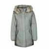 ONLY Damen Mantel - Katy Parka Coat - Shadow 1 ONLY Damen Mantel - Katy Parka Coat - Shadow -ONLY SHOP 45105 00 1280x1280
