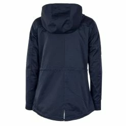 ONLY Damen Jacke - Lorca Canvas - Blue Graph -ONLY SHOP 45106 03 1280x1280