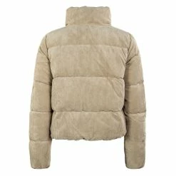 ONLY Damen Jacke - Dolly Corduroy Puffer - Crockery Beige 10 ONLY Damen Jacke - Dolly Corduroy Puffer - Crockery Beige -ONLY SHOP 45181 03 1280x1280