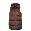 ONLY Damen Weste - Newasta Puffer - Chestnut 2 ONLY Damen Weste - Newasta Puffer - Chestnut -ONLY SHOP 45191 00 1280x1280