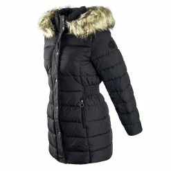 ONLY Damen Jacke - Luna Quilted - Phantom -ONLY SHOP 45244 02 1280x1280