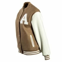 ONLY Damen Blousonjacke - Silja Life Bomber - Simply Taupe 9 ONLY Damen Blousonjacke - Silja Life Bomber - Simply Taupe -ONLY SHOP 45257 02 1280x1280