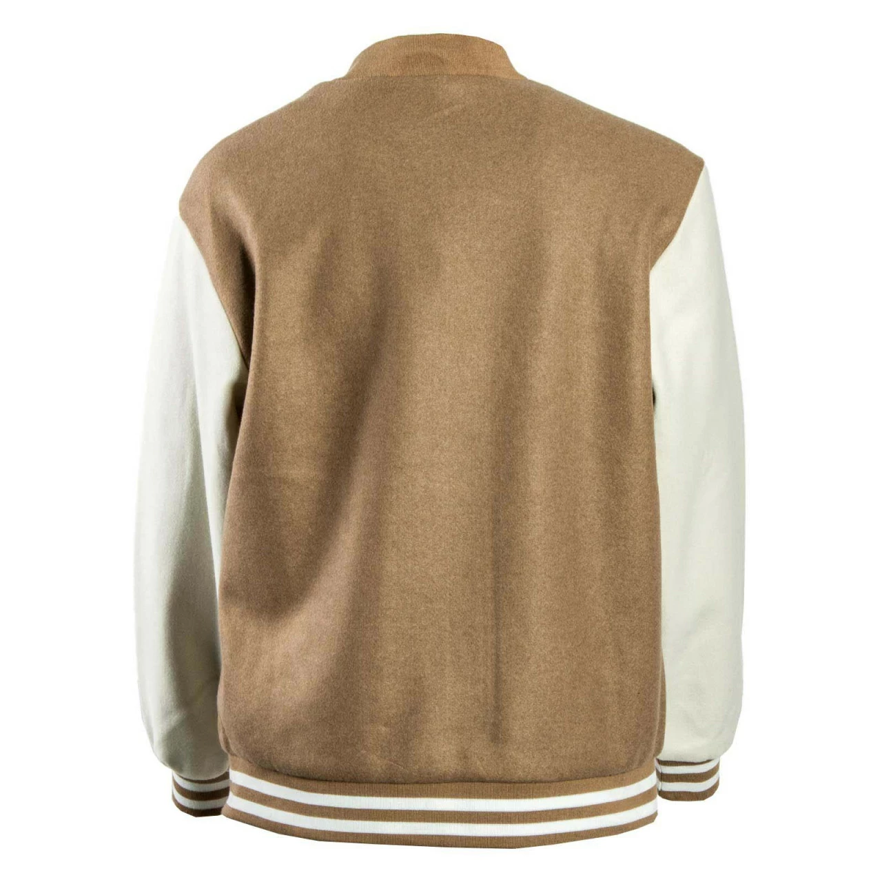 ONLY Damen Blousonjacke - Silja Life Bomber - Simply Taupe 6 ONLY Damen Blousonjacke - Silja Life Bomber - Simply Taupe – Bild 4
