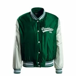 ONLY Damen Bomberjacke - New Coleen Bomber - Green