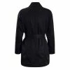 ONLY Damen Trenchcoat - Valerie - Black -ONLY SHOP 45292 02 1280x1280