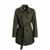 ONLY Damen Trenchcoat - Valerie - Grape Leaf 2 ONLY Damen Trenchcoat - Valerie - Grape Leaf -ONLY SHOP 45294 00 1280x1280