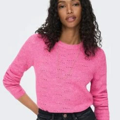 Only Strickpullover »ONLLOLLI L/S PULLOVER KNT NOOS - 15234745« 3748 In Pink 13 Only Strickpullover »ONLLOLLI L/S PULLOVER KNT NOOS - 15234745« 3748 In Pink -ONLY SHOP 49a3a12d 7c5f 5f39 8f4a 916c76b9cd9d 1