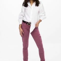 Only Cargohose »ONLMISSOURI REG ANK CARGO PNT« -ONLY SHOP 51d0ead0 bb70 5b71 a76b 90a6d066fa9c