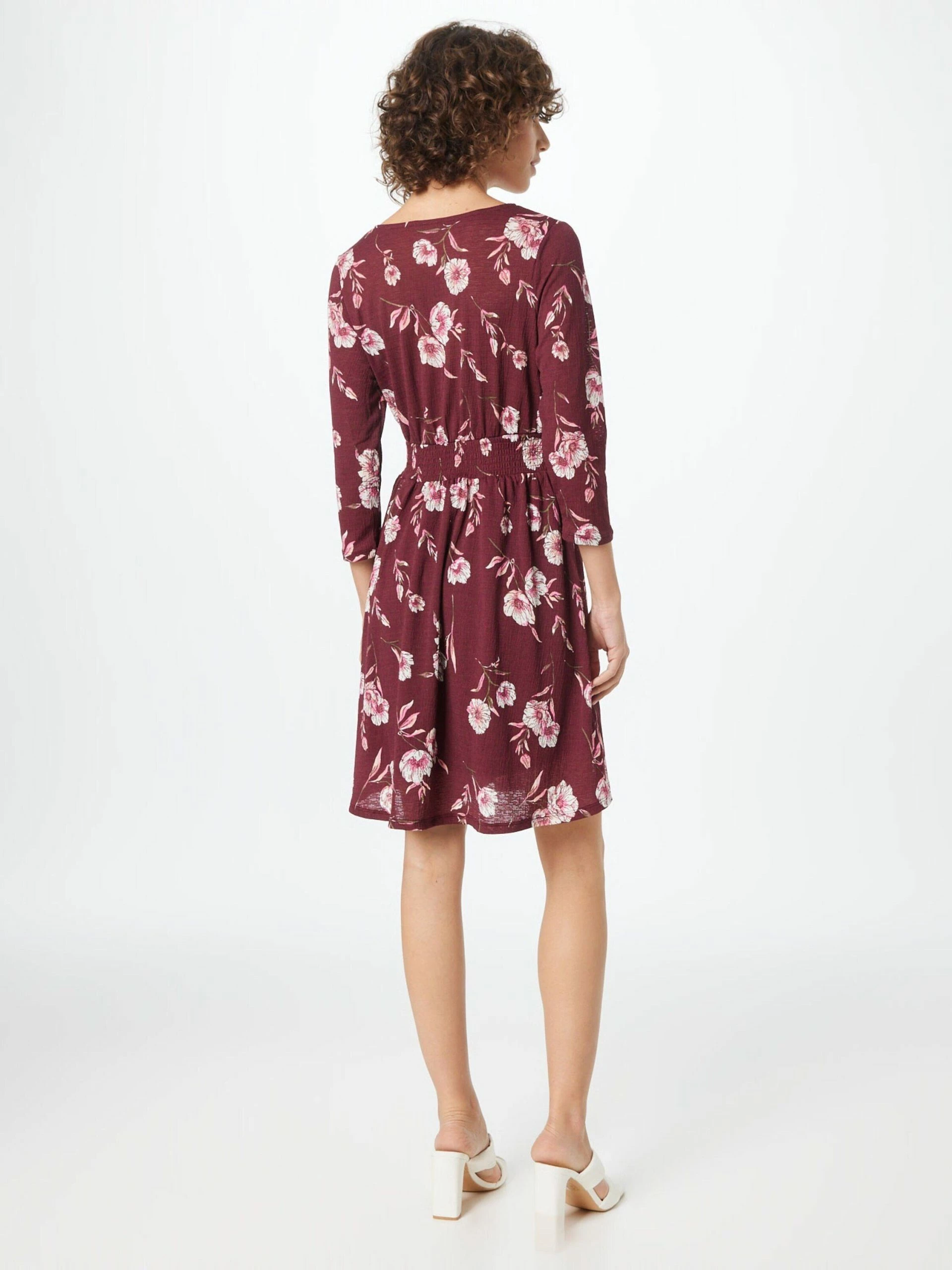 Only Sommerkleid »PELLA« (1-tlg) 5 Only Sommerkleid »PELLA« (1-tlg) – Bild 3