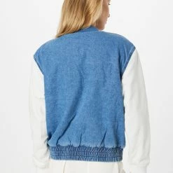 Only Collegejacke »LULU« (1-St) -ONLY SHOP 54f95ef8 abb0 5404 8db0 023213d4863d scaled