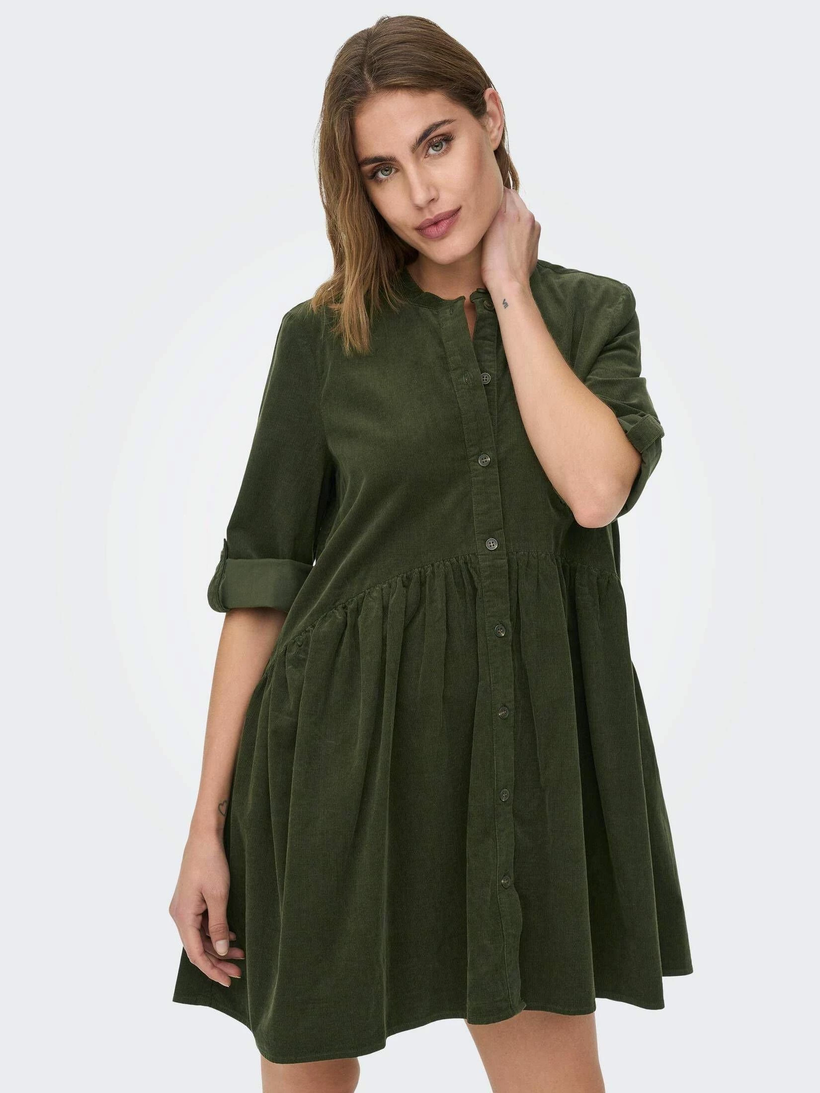 Only Sommerkleid (1-tlg) 8 Only Sommerkleid (1-tlg) – Bild 6
