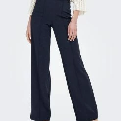 Only Stoffhose »Hose Mit Weitem Beinschnitt« -ONLY SHOP 598455ce 6c6e 5099 9d0c 70c23f370d93