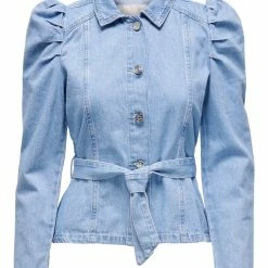 Only Jeansjacke »Jules« (1-St)