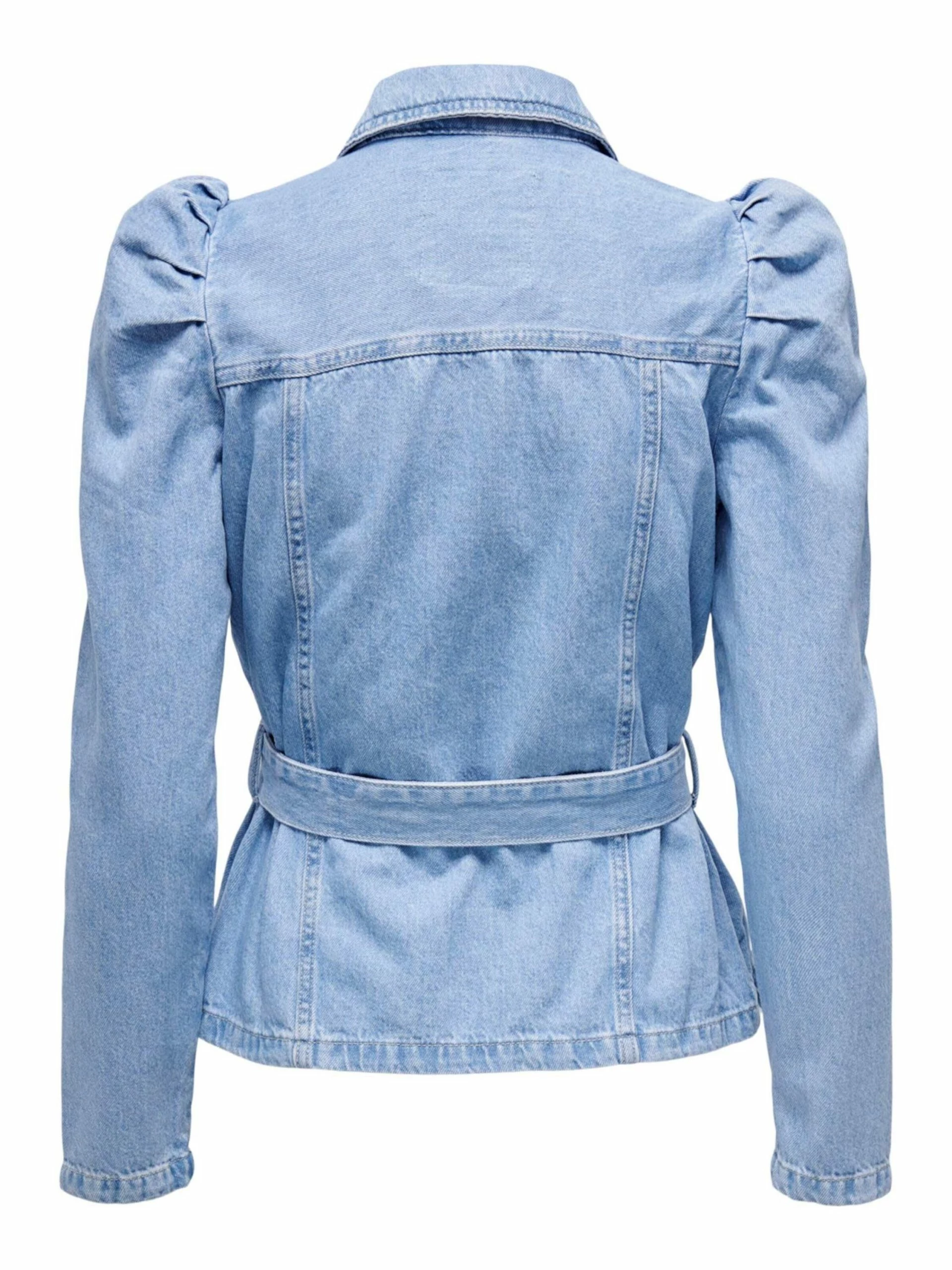 Only Jeansjacke »Jules« (1-St) 4 Only Jeansjacke »Jules« (1-St) – Bild 2