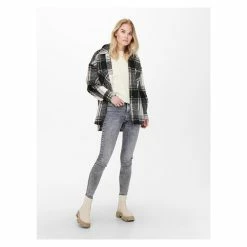 Alternative view of ONLY DAMEN JACKE