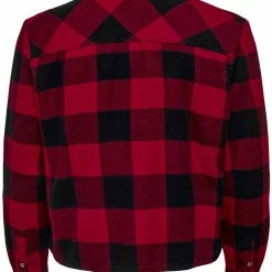 Only Karobluse »ONLNEW ROCK IT LS CHECK SHIRT WVN« 15 Only Karobluse »ONLNEW ROCK IT LS CHECK SHIRT WVN« -ONLY SHOP 5b93c449 7233 575f b1ba 920638c481d5