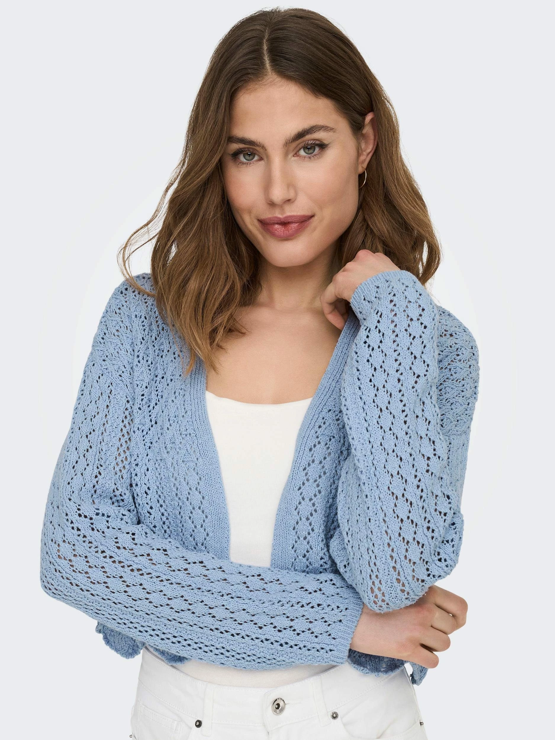 Only Strickjacke »Strickjacke« 6 Only Strickjacke »Strickjacke« – Bild 4