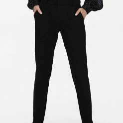 Only Anzughose »ONLVERONICA-PISA HW CIGARET PNT TLR NOOS«