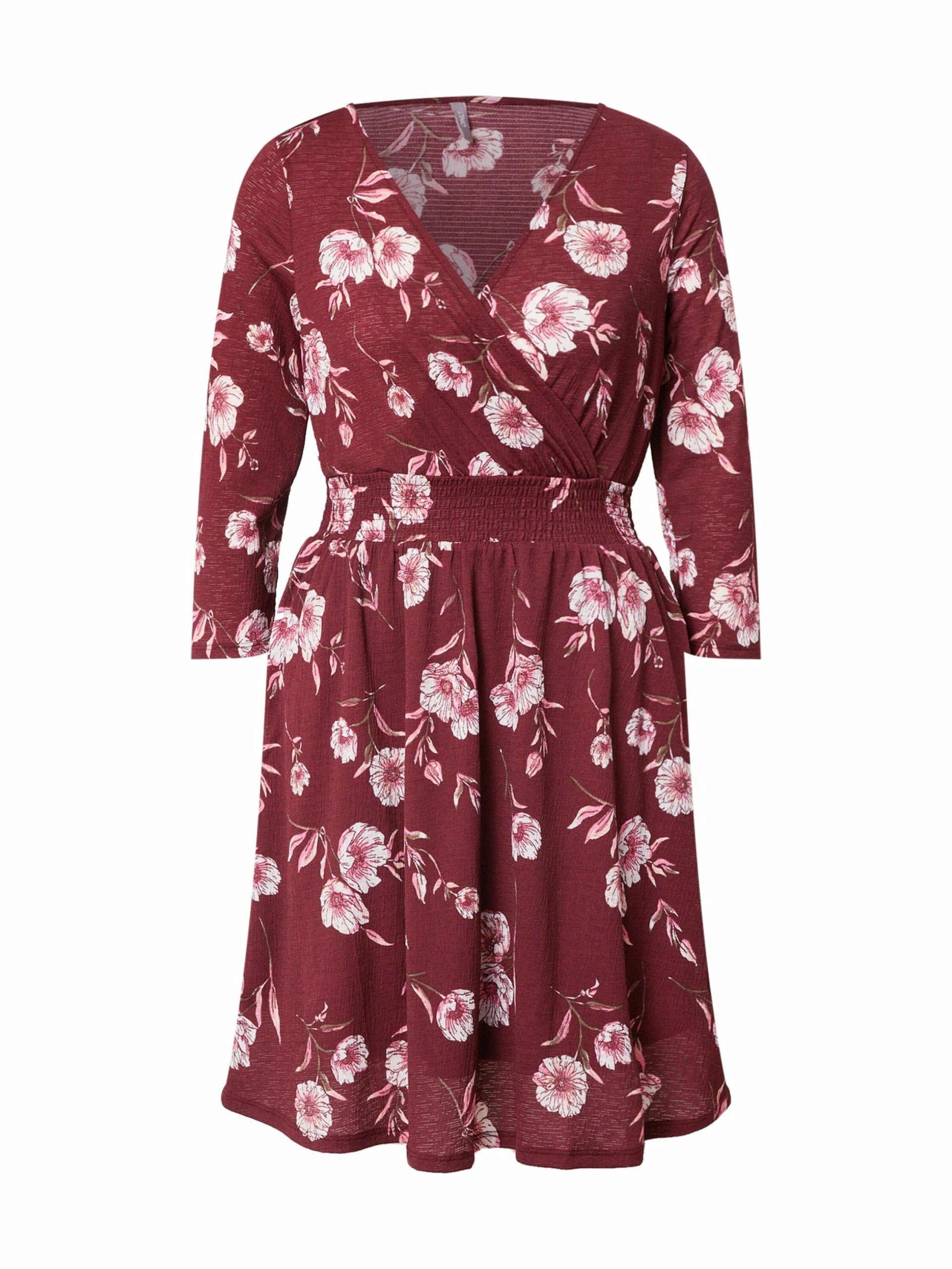 Only Sommerkleid »PELLA« (1-tlg) 3 Only Sommerkleid »PELLA« (1-tlg)