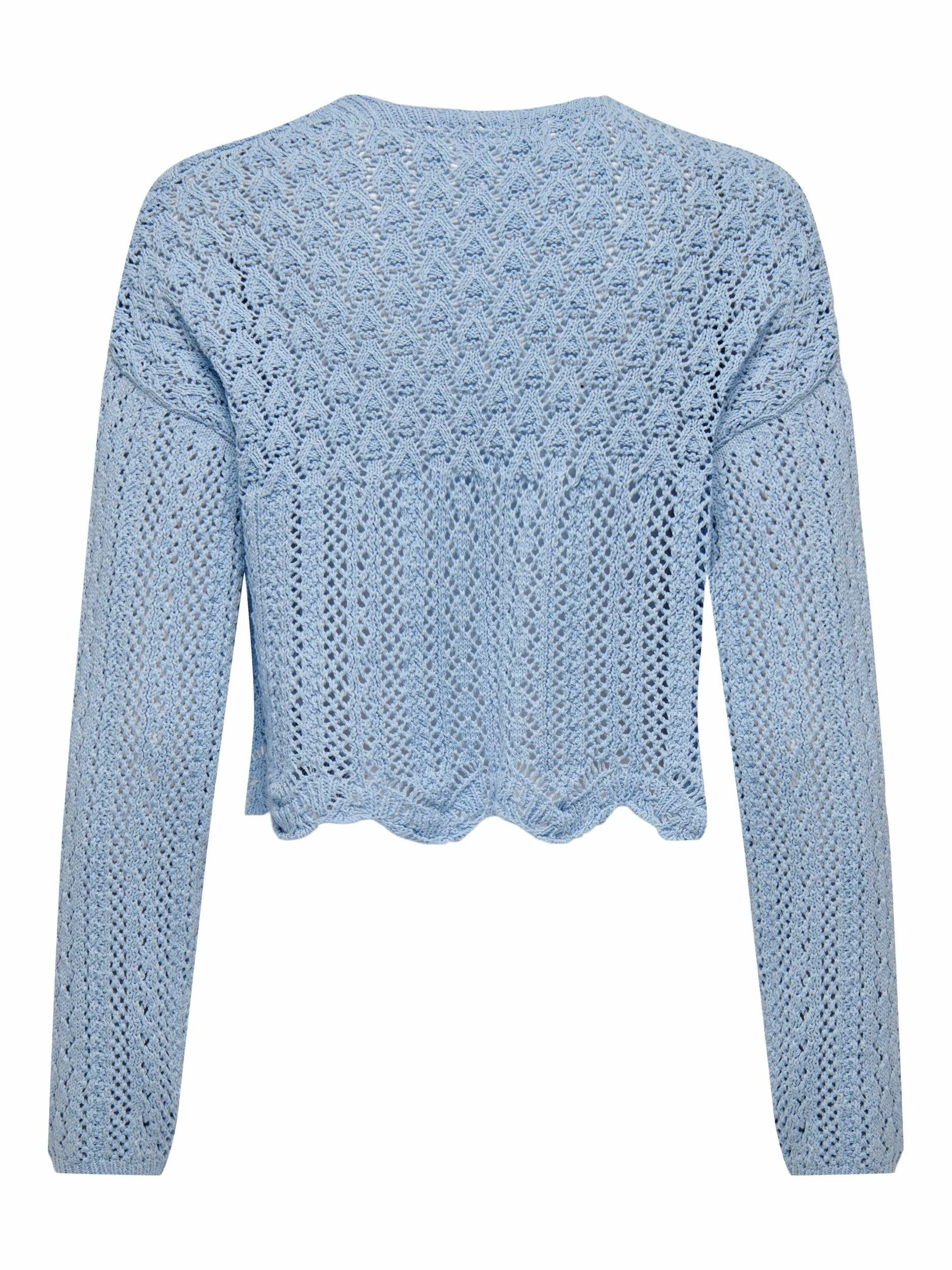 Only Strickjacke »Strickjacke« 4 Only Strickjacke »Strickjacke« – Bild 2