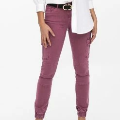 Only Cargohose »ONLMISSOURI REG ANK CARGO PNT« -ONLY SHOP 738157cf d721 5f6c 914d 4df6b74c10db