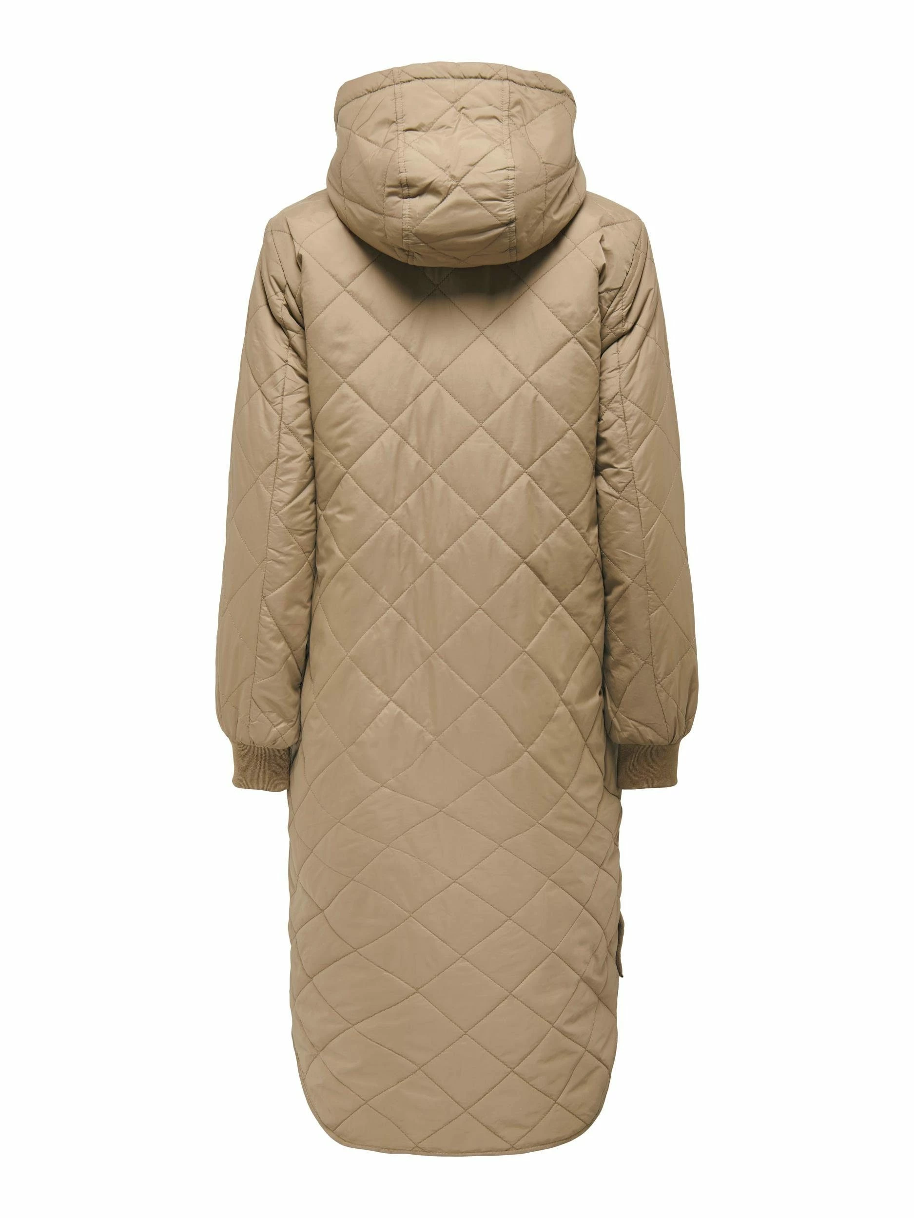 Only Langmantel »Mittellanger Mantel« 4 Only Langmantel »Mittellanger Mantel« – Bild 2