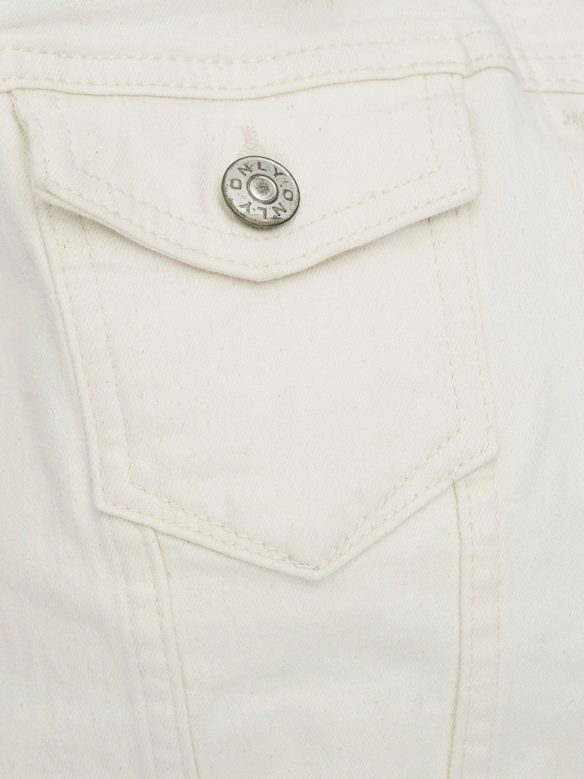 Only Jeansjacke »Jeansjacke« 8 Only Jeansjacke »Jeansjacke« – Bild 6