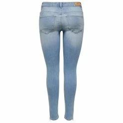 Alternative view of ONLY DAMEN JEANS